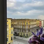 Luksusowe W Centrum Szczecina 아파트 *
