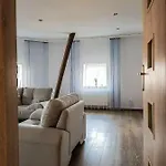 Luksusowe W Centrum Szczecina 아파트 *