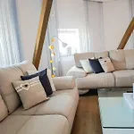 아파트 Luksusowe W Centrum Szczecina