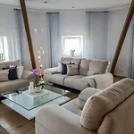 아파트 Luksusowe W Centrum Szczecina *