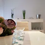 아파트 Luksusowe W Centrum Szczecina 슈체친