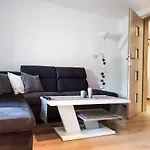 Apartment Luksusowe W Centrum Szczecina