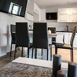 아파트 Luksusowe W Centrum Szczecina