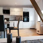 Luksusowe W Centrum Szczecina Apartment Szczecin