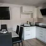 Luksusowe W Centrum Szczecina Apartment