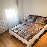 아파트 Luksusowe W Centrum Szczecina *