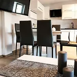 Apartment Luksusowe W Centrum Szczecina *