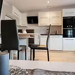 아파트 Luksusowe W Centrum Szczecina *