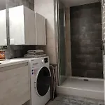 Luksusowe W Centrum Szczecina 아파트