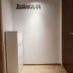 Luksusowe W Centrum Szczecina 슈체친