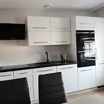 아파트 Luksusowe W Centrum Szczecina *