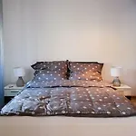 Luksusowe W Centrum Szczecina 아파트