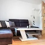 아파트 Luksusowe W Centrum Szczecina
