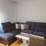 아파트 Luksusowe W Centrum Szczecina 슈체친
