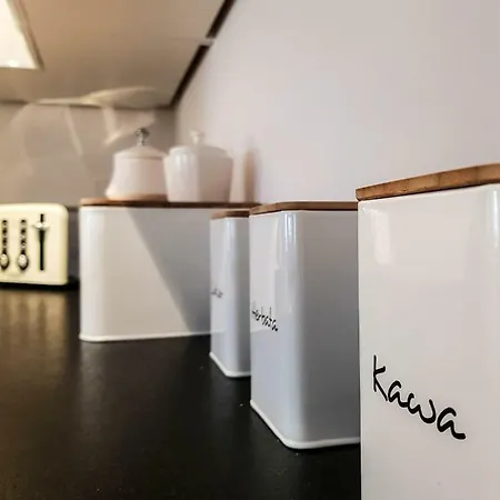 Luksusowe W Centrum Szczecina