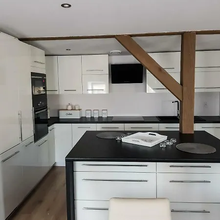 Luksusowe W Centrum Szczecina