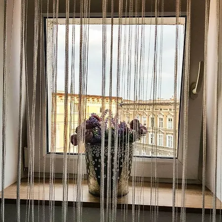 Apartment Luksusowe W Centrum Szczecina Szczecin