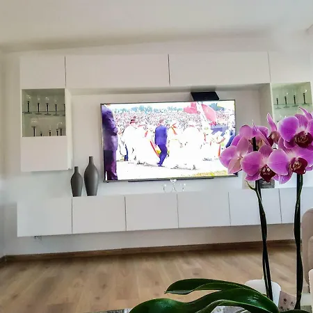 Luksusowe W Centrum Szczecina Apartment Szczecin