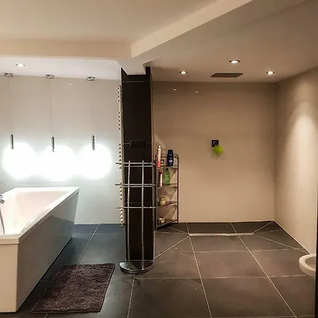 Daire Luksusowe W Centrum Szczecina