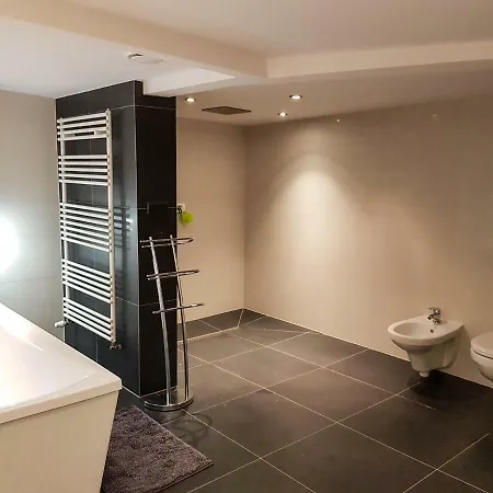 Apartman Luksusowe W Centrum Szczecina