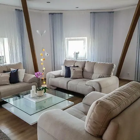 Apartment Luksusowe W Centrum Szczecina *