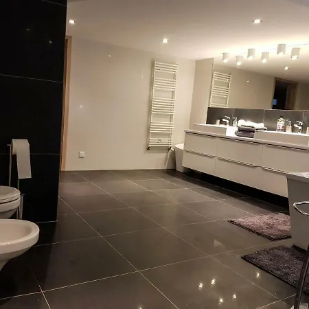 Apartament Luksusowe W Centrum Szczecina Szczecin