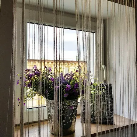 Apartmán Luksusowe W Centrum Szczecina