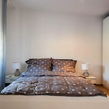 Apartmán Luksusowe W Centrum Szczecina