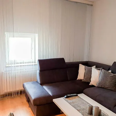 Luksusowe W Centrum Szczecina Apartmán Štetín