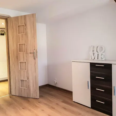 Luksusowe W Centrum Szczecina Apartment Szczecin
