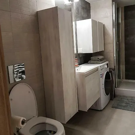 דירה Luksusowe W Centrum Szczecina
