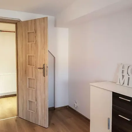 Apartmán Luksusowe W Centrum Szczecina *