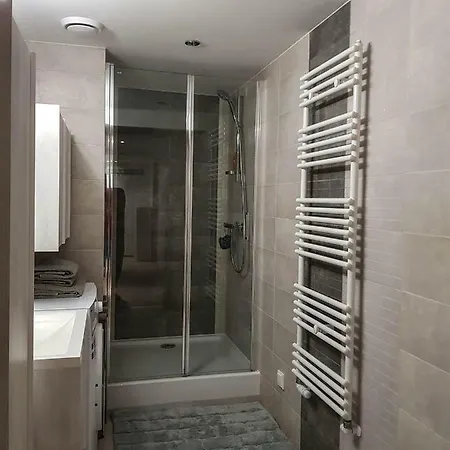 Luksusowe W Centrum Szczecina * Szczecin