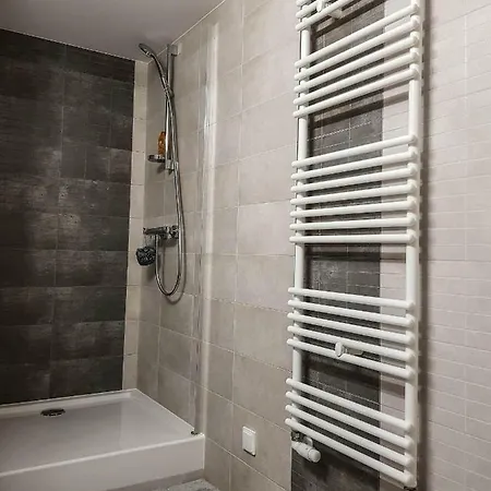 Luksusowe W Centrum Szczecina * Szczecin