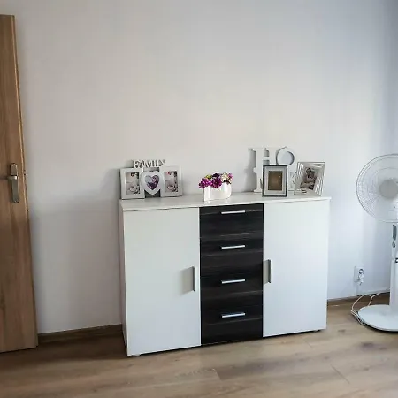 Luksusowe W Centrum Szczecina