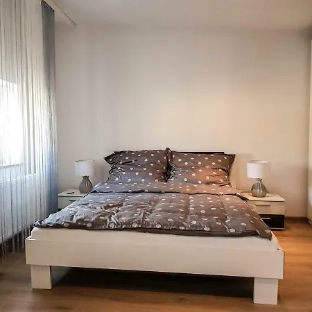 Apartamento Luksusowe W Centrum Szczecina Estetino