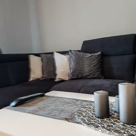 Luksusowe W Centrum Szczecina דירה *