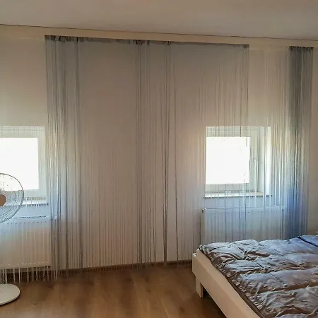 Daire Luksusowe W Centrum Szczecina *