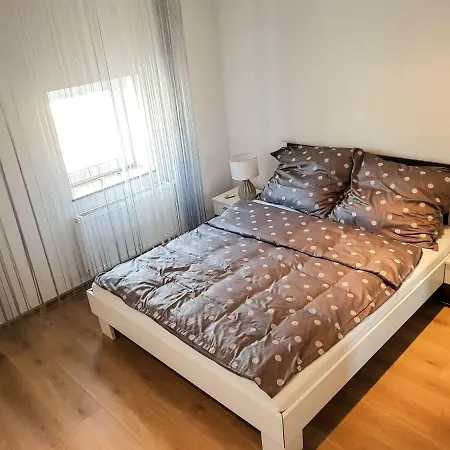 Apartmán Luksusowe W Centrum Szczecina *