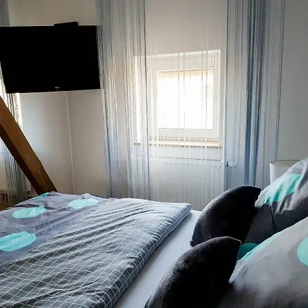 Apartmán Luksusowe W Centrum Szczecina *