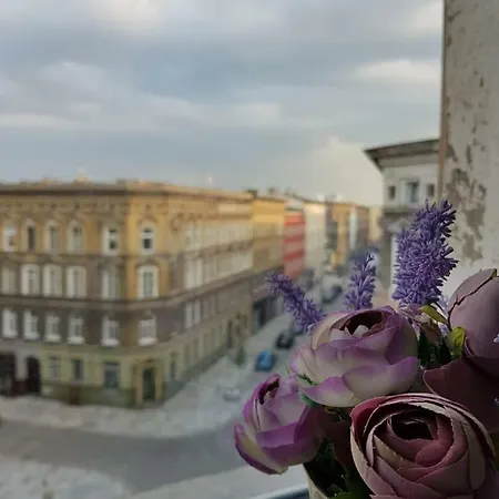 Luksusowe W Centrum Szczecina Szczecin