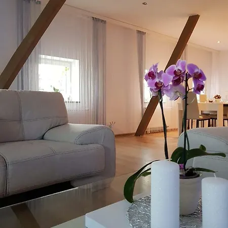 Luksusowe W Centrum Szczecina