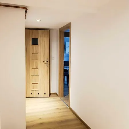 Daire Luksusowe W Centrum Szczecina *