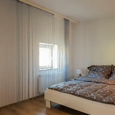 Luksusowe W Centrum Szczecina