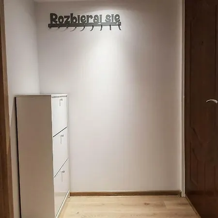 Luksusowe W Centrum Szczecina שצ'צ'ין