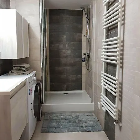 Luksusowe W Centrum Szczecina *