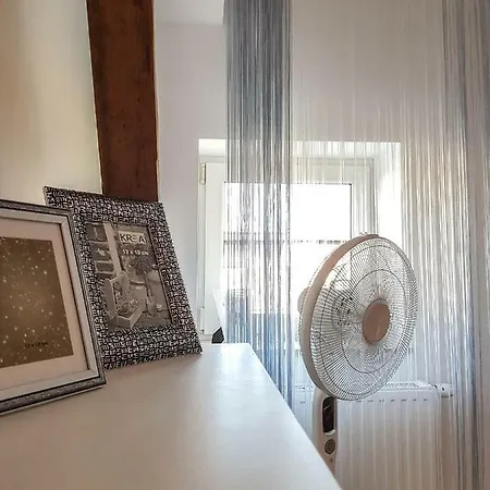 Luksusowe W Centrum Szczecina