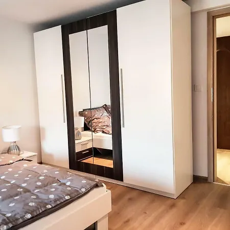 Luksusowe W Centrum Szczecina Apartmán *