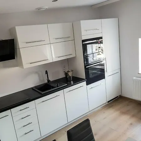 Daire Luksusowe W Centrum Szczecina Szczecin