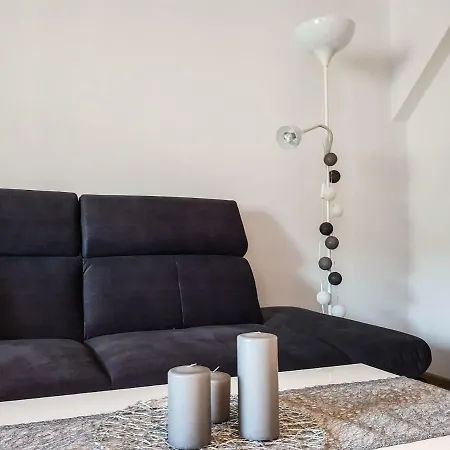 Luksusowe W Centrum Szczecina * Szczecin